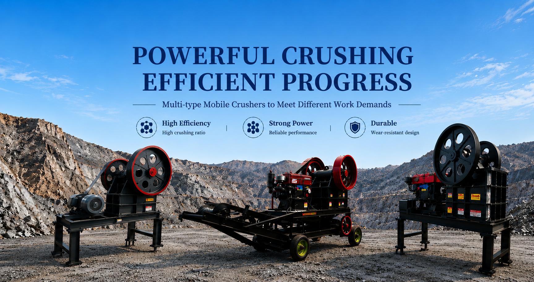 Crusher