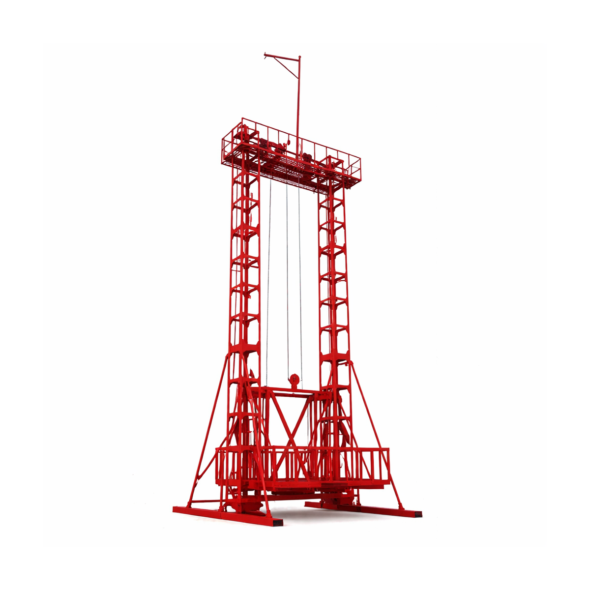 SSE160 Construction Hoist